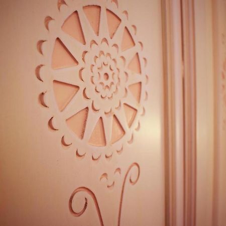 Hotel Montiruju Santa Maria Coghinas Экстерьер фото
