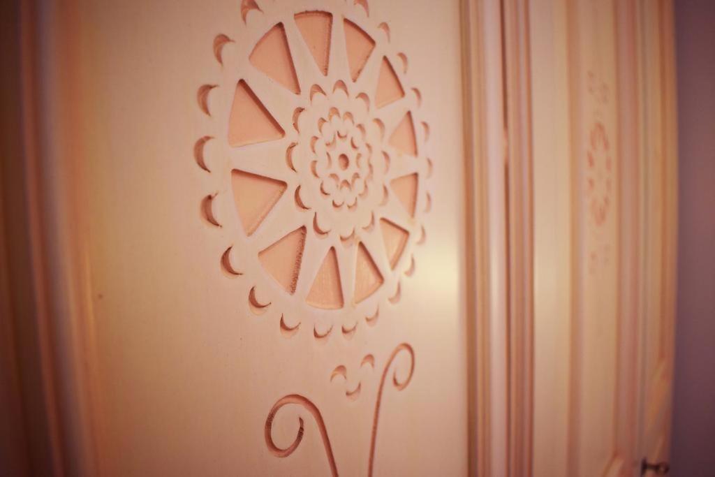 Hotel Montiruju Santa Maria Coghinas Экстерьер фото